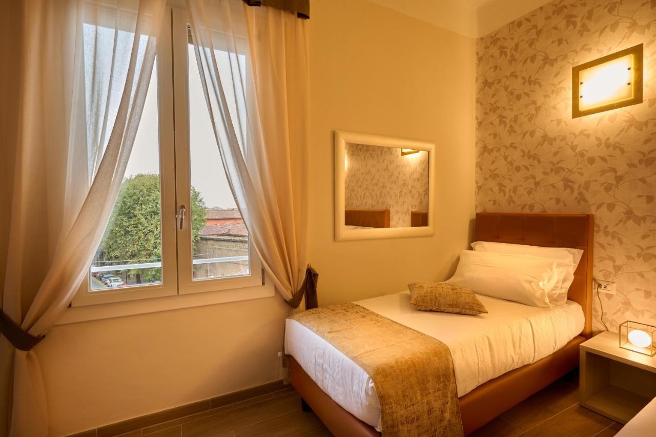 D'Azeglio 62 Luxury Rooms Bologna Ngoại thất bức ảnh