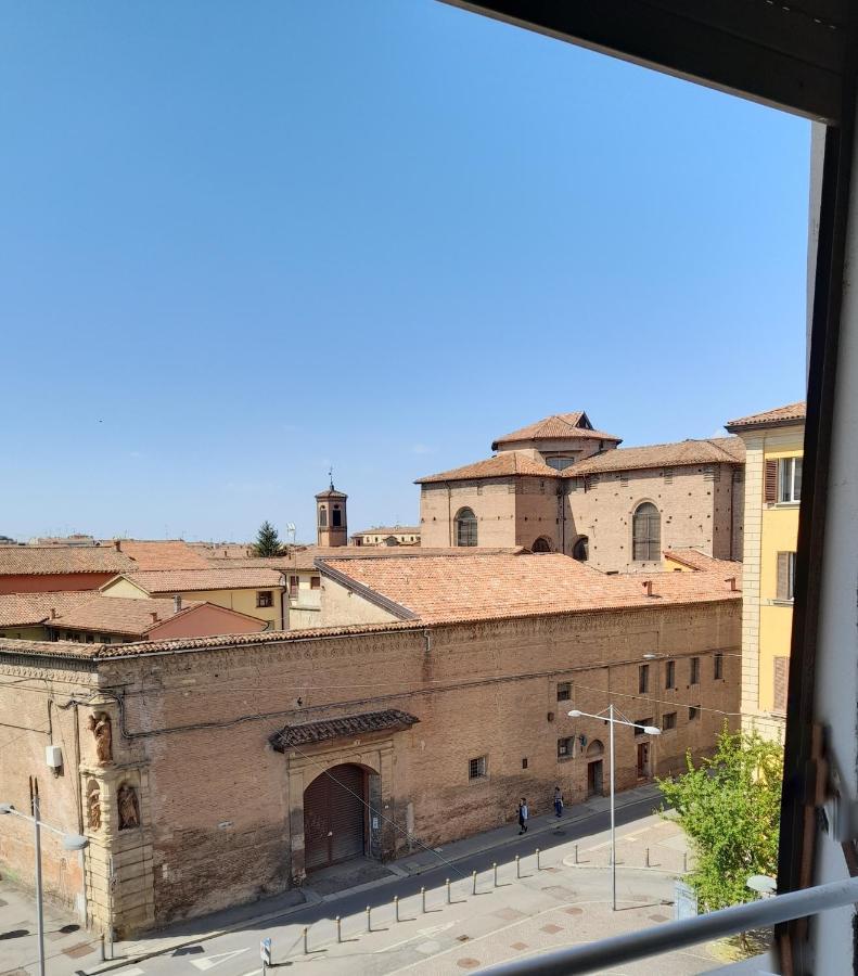 D'Azeglio 62 Luxury Rooms Bologna Ngoại thất bức ảnh