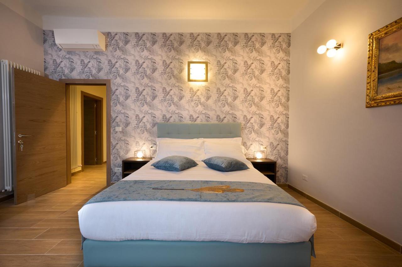 D'Azeglio 62 Luxury Rooms Bologna Ngoại thất bức ảnh