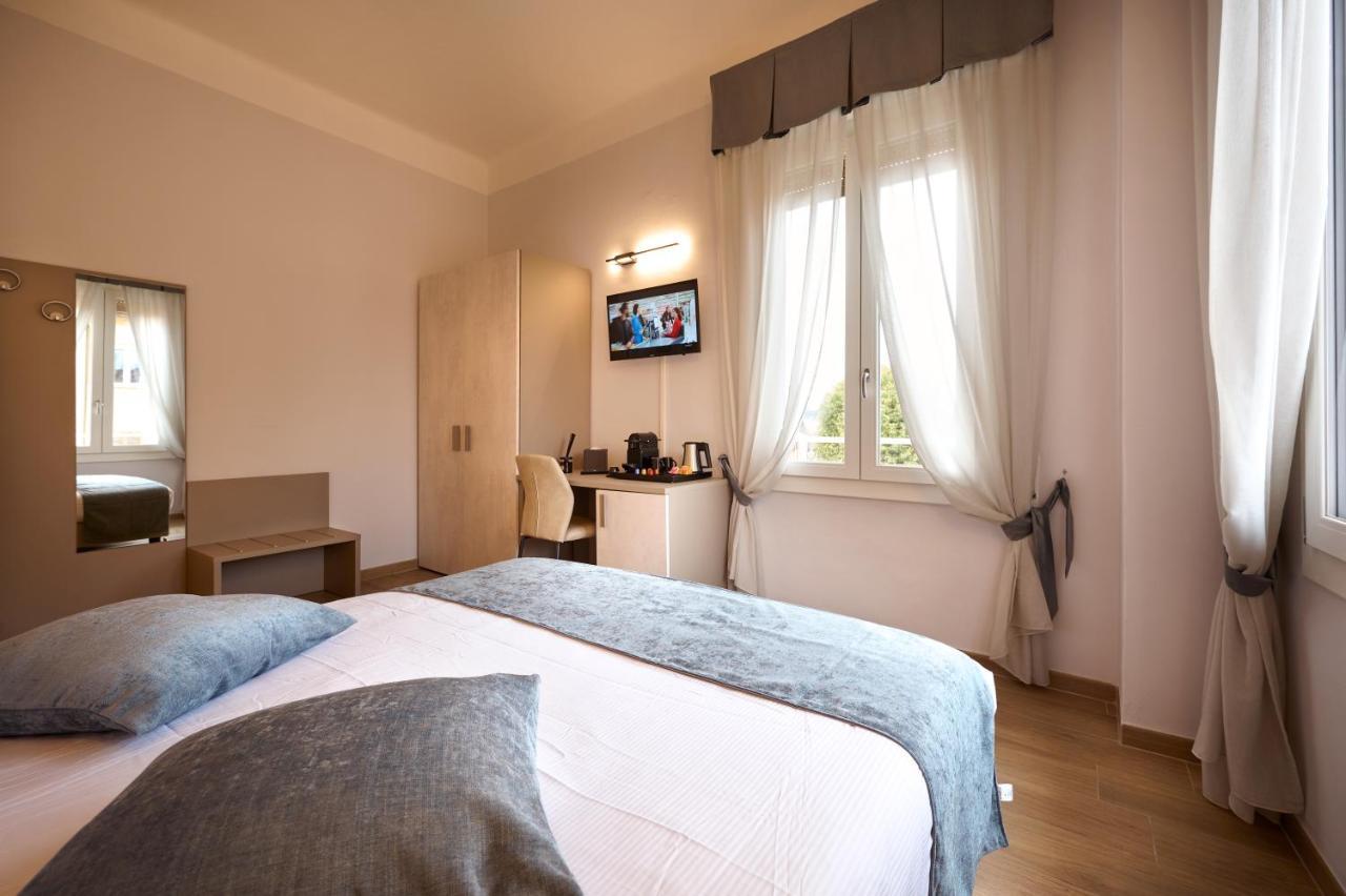 D'Azeglio 62 Luxury Rooms Bologna Ngoại thất bức ảnh