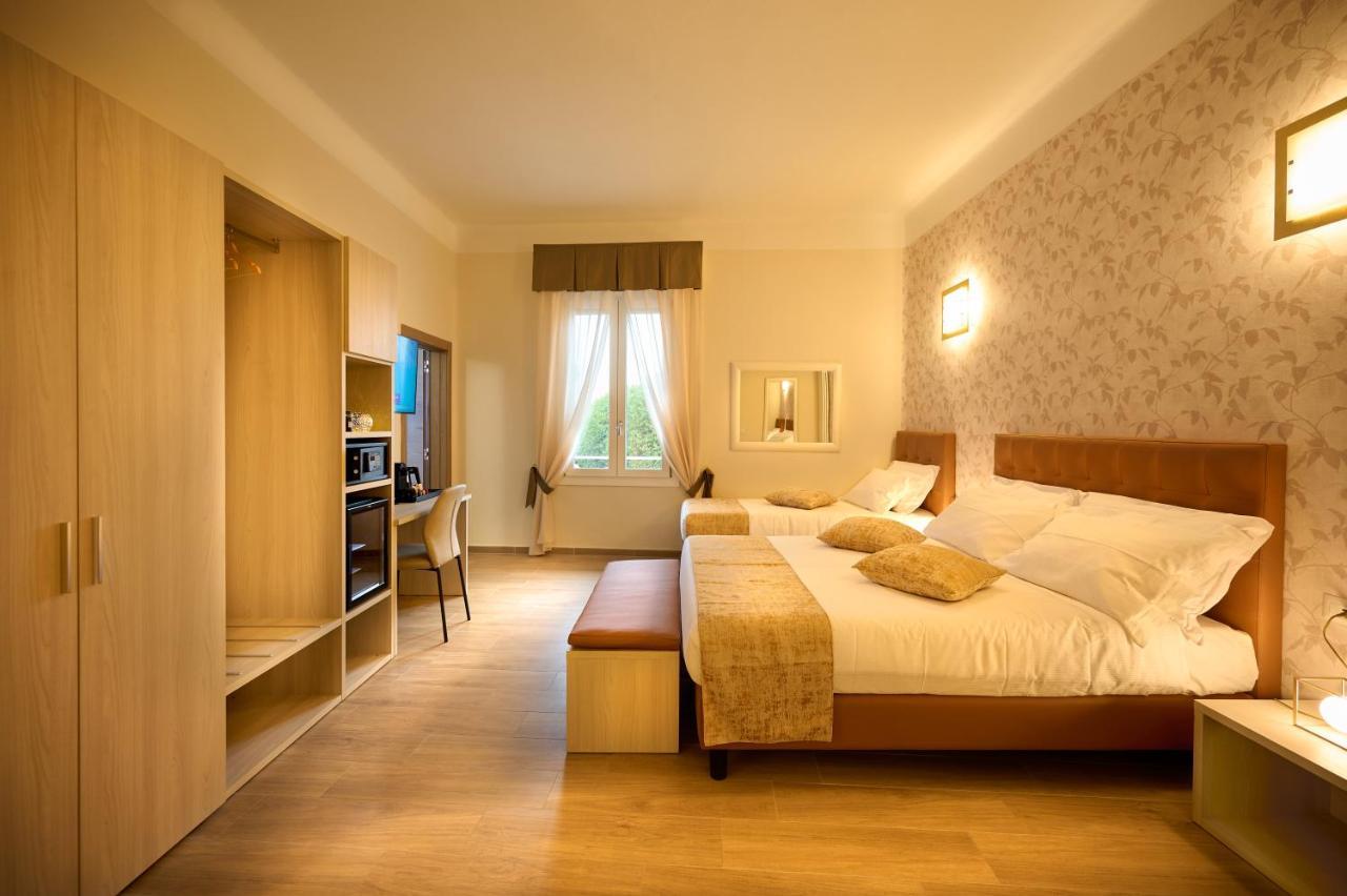 D'Azeglio 62 Luxury Rooms Bologna Ngoại thất bức ảnh