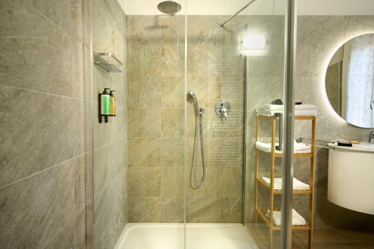 D'Azeglio 62 Luxury Rooms Bologna Ngoại thất bức ảnh