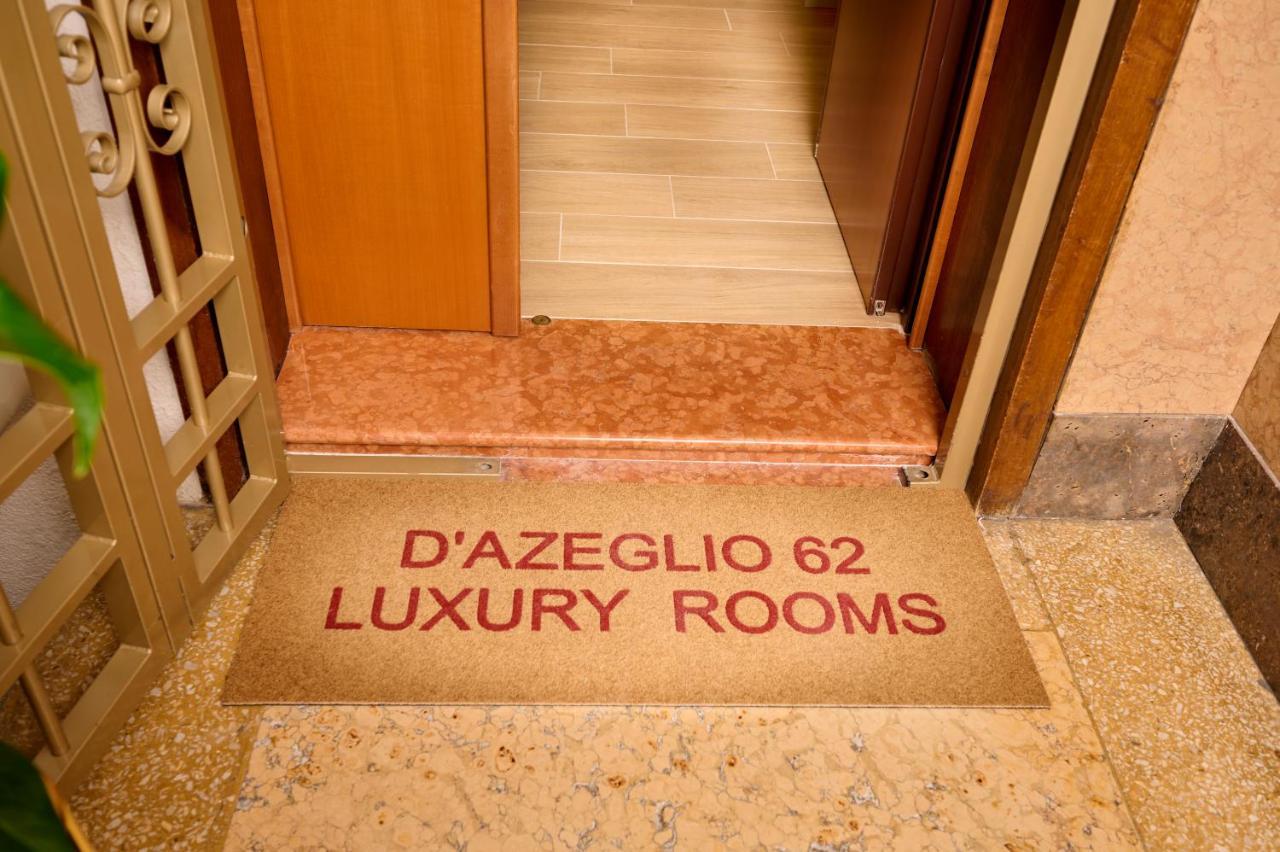 D'Azeglio 62 Luxury Rooms Bologna Ngoại thất bức ảnh