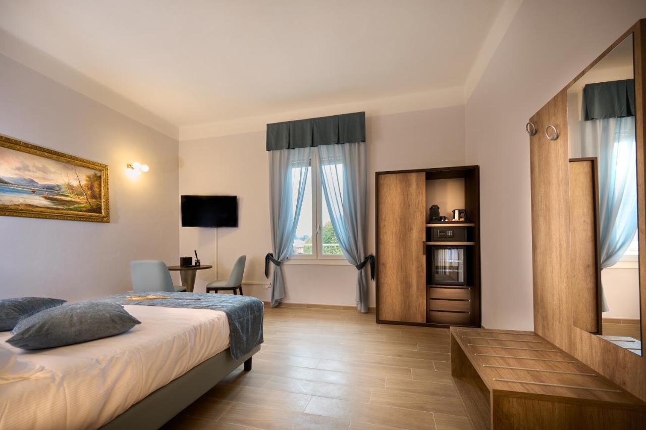 D'Azeglio 62 Luxury Rooms Bologna Ngoại thất bức ảnh