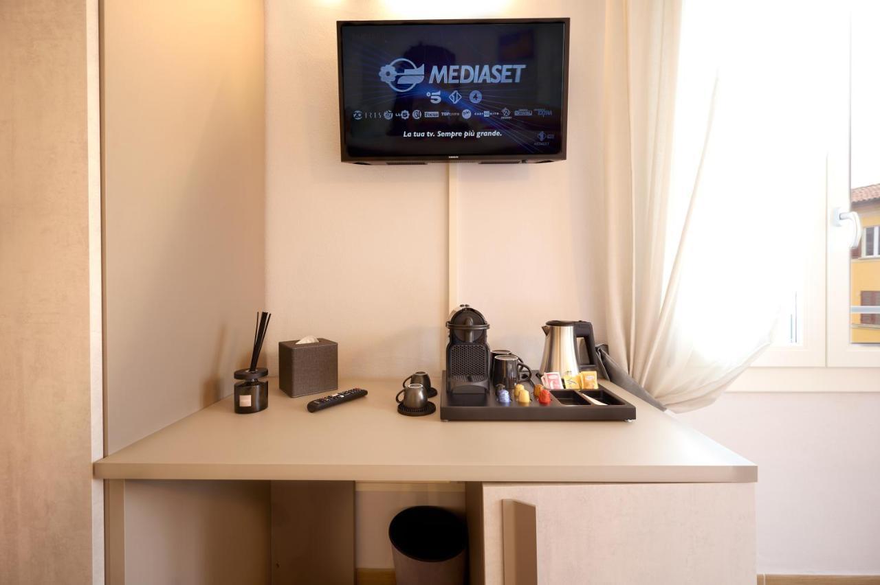 D'Azeglio 62 Luxury Rooms Bologna Ngoại thất bức ảnh
