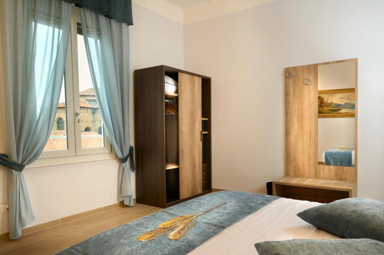 D'Azeglio 62 Luxury Rooms Bologna Ngoại thất bức ảnh