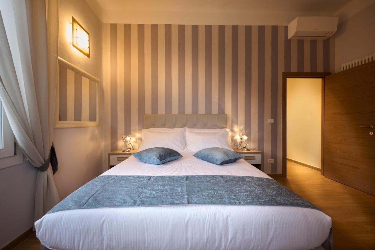 D'Azeglio 62 Luxury Rooms Bologna Ngoại thất bức ảnh