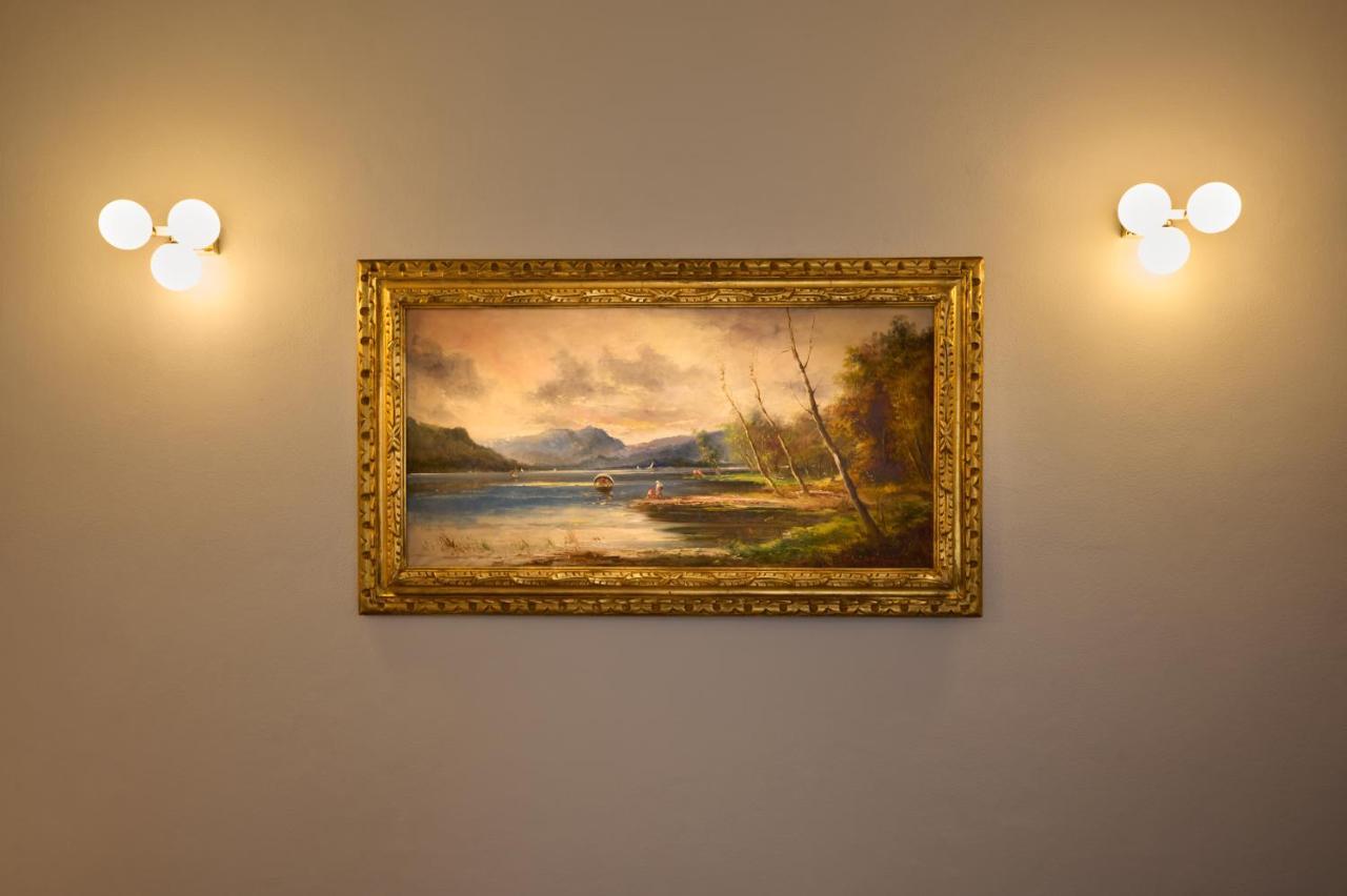 D'Azeglio 62 Luxury Rooms Bologna Ngoại thất bức ảnh