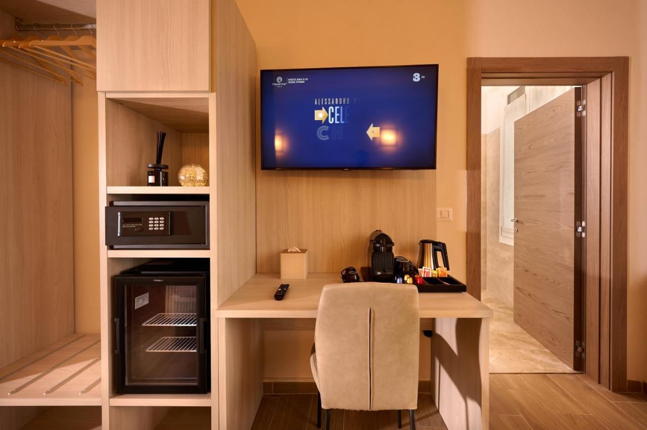 D'Azeglio 62 Luxury Rooms Bologna Ngoại thất bức ảnh