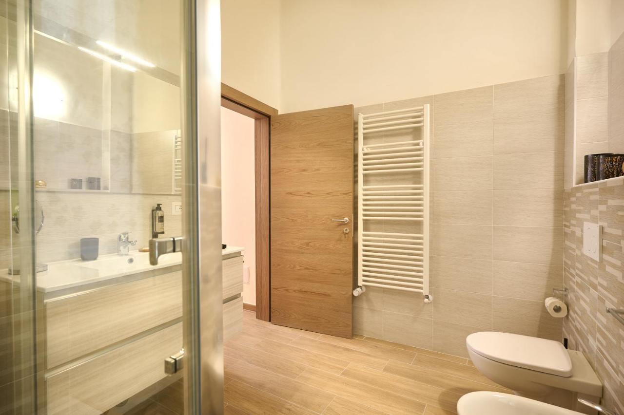 D'Azeglio 62 Luxury Rooms Bologna Ngoại thất bức ảnh