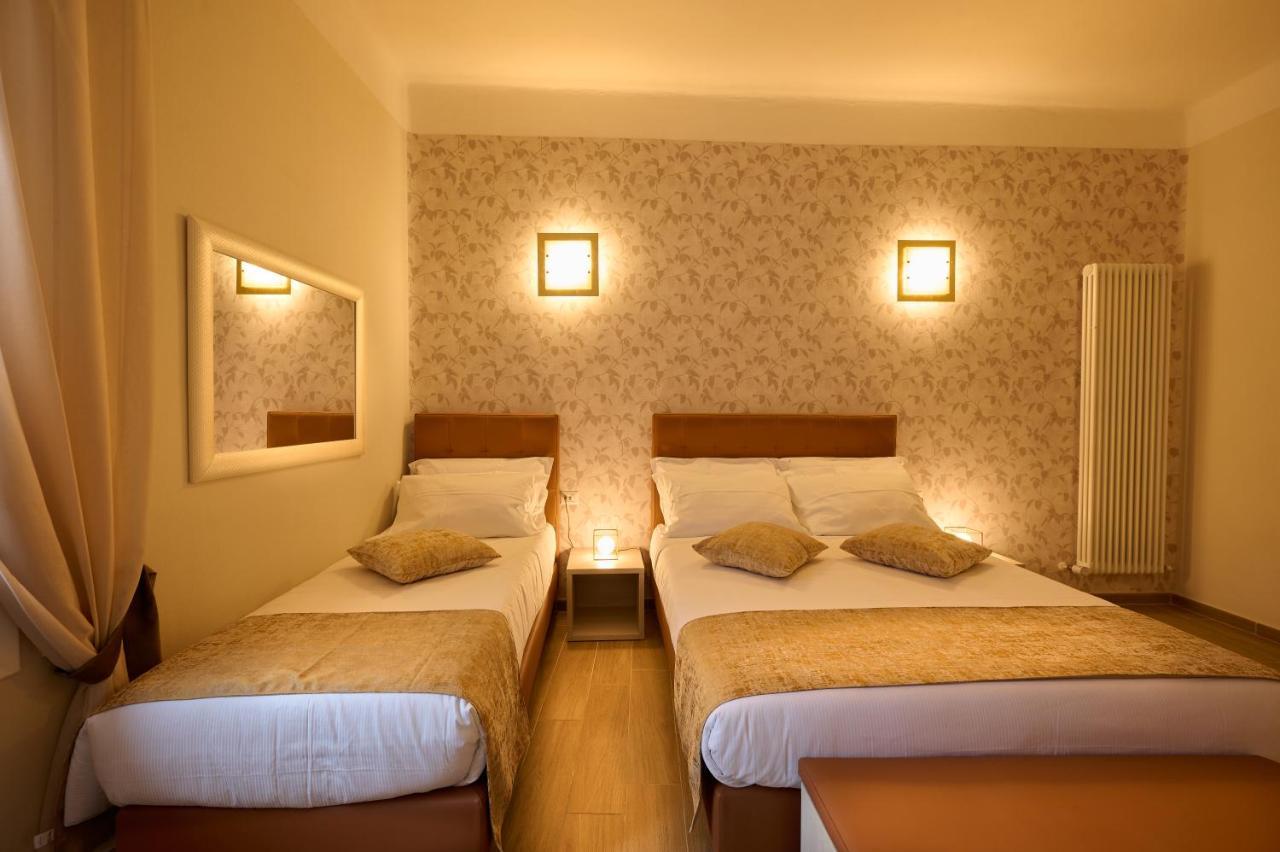D'Azeglio 62 Luxury Rooms Bologna Ngoại thất bức ảnh
