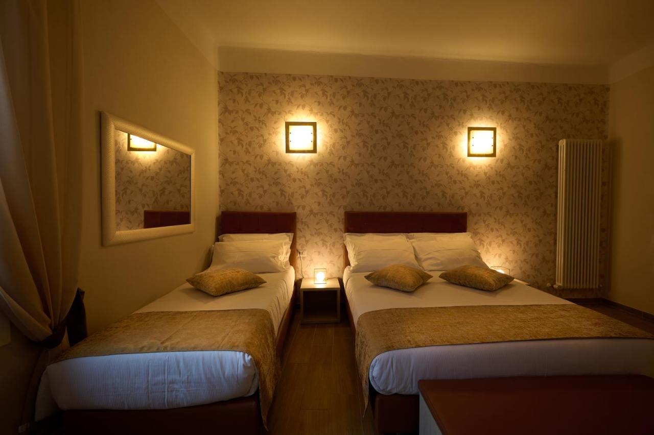 D'Azeglio 62 Luxury Rooms Bologna Ngoại thất bức ảnh