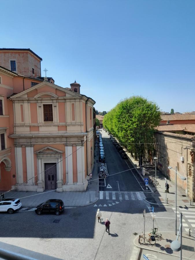 D'Azeglio 62 Luxury Rooms Bologna Ngoại thất bức ảnh