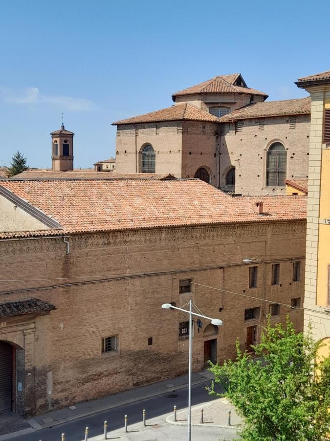D'Azeglio 62 Luxury Rooms Bologna Ngoại thất bức ảnh